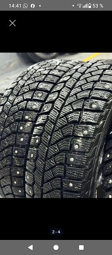 m3 e46: Колеса в сборе 185 / 60 / R 15, Лето, Б/у, Комплект, Легковые, Литые, отверстий - 5 — 4