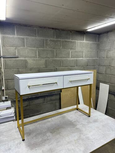 Мой Бизнес 🇰🇬: Консоль