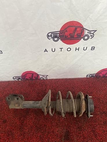 ej 20: Амортизатор Subaru Forester SF5 2.0 БЕНЗИН 1998 прав. (б/у) — 1