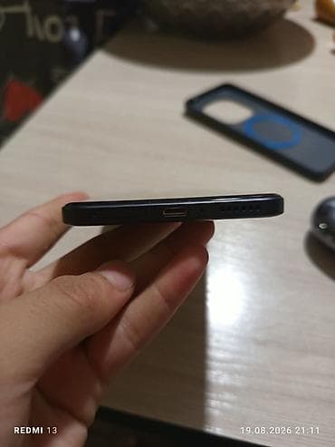 nokia e72: Redmi, Redmi 15, Новый, 256 ГБ, цвет - Черный, 2 SIM — 4