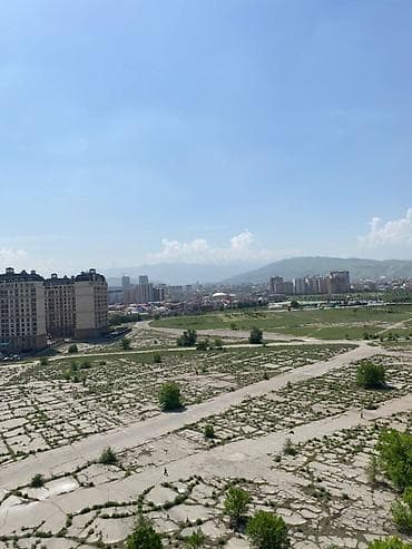 квартира в ахунбаева: 3 комнаты, 119 м², Элитка, 13 этаж, Готовая ПСО (под самоотделку) — 9