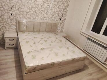 кровать в рассрочку: Двухспальная кровать!!! Рассрочка через М+ Самые низкие цены только у — 13