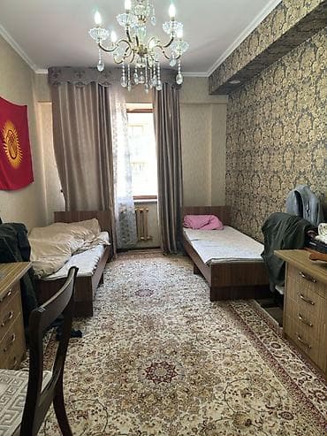 позитив: 4 комнаты, 160 м², Элитка, 5 этаж, Евроремонт — 8