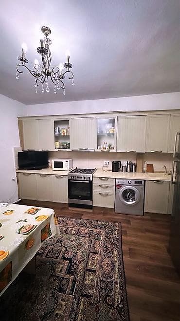 без мебели: 🏡 Продается уютный дом в районе Пишпек! 📍 Дом расположен по улице — 5
