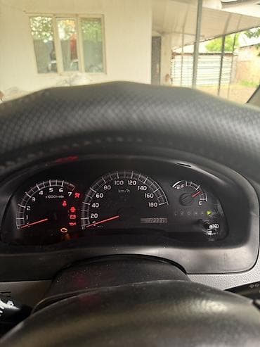 tactrix openport 2.0: Toyota Ipsum: 2002 г., 2 л, Автомат, Универсал — 8