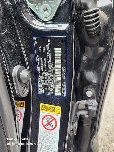 highlander 2012: Toyota Highlander: 2019 г., 3.5 л, Автомат, Бензин, Кроссовер — 5