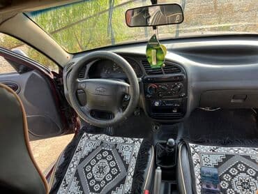 машина малибу цена: Chevrolet Lanos: 2006 г., 1.5 л, Механика, Бензин, Седан — 11