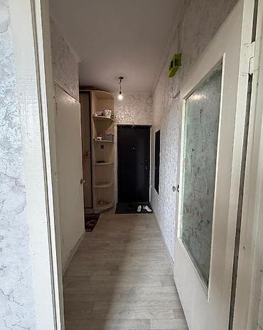 Продажа квартир: 1 комната, 34 м², 105 серия, 5 этаж, Косметический ремонт — 6