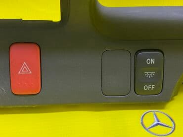 купит набор ключей: КОНСОЛЬ ПАНЕЛИ ПРИБОРОВ HONDA ODYSSEY RA6 ABSOLUTE ПРИВОЗНЫЕ — 3