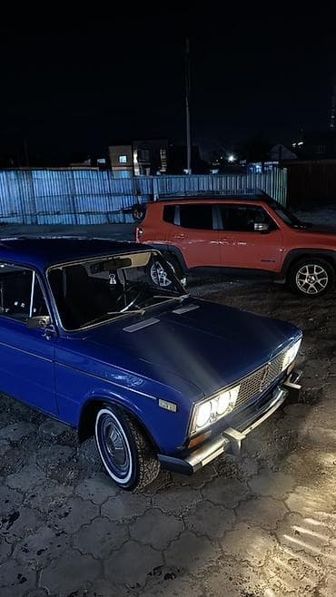 xc 90: ВАЗ (ЛАДА) 2106: 1999 г., 1.6 л, Ручные, Бензин, Седан — 3