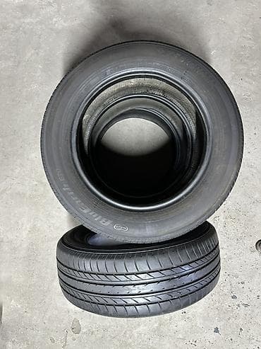 1000 к: Шины 225 / 60 / R 17, Лето, Комплект, Легковые, Япония, Yokohama — 3