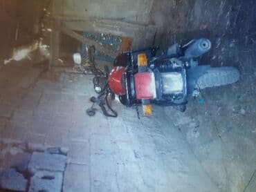 мотоцикл электронный: 150куб на хаду обмен интересует на желмаян предлагайте мотоцкл хорош — 1