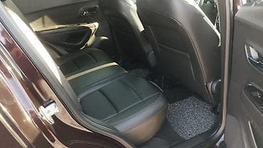 шевро: Chevrolet Trax: 2020 г., 1.4 л, Автомат, Бензин, Кроссовер — 7