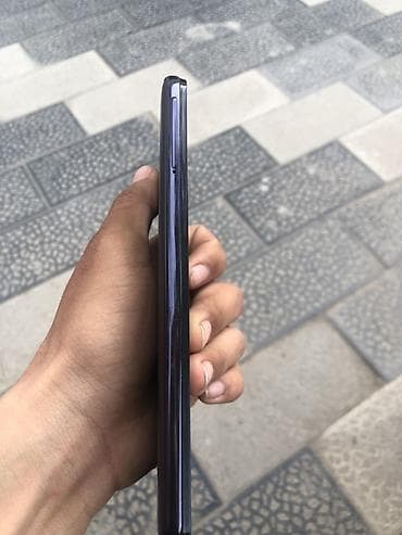 3 симочный: Samsung Galaxy A31, Б/у, 64 ГБ, цвет - Черный, 2 SIM — 3