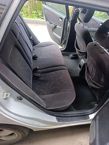 4a fe: Toyota Avensis: 2001 г., 2 л, Механика, Дизель, Универсал — 10