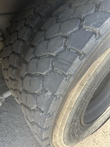 кабина спринтер: Грузовик, Volvo, Дубль, Б/у — 3