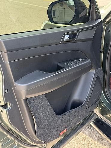 муссо рехтон: Ssangyong Rexton Khan: 2021 г., Пикап — 10