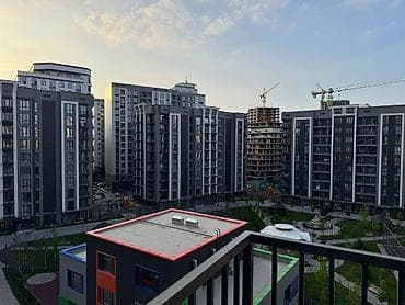 1 комната, 58 м², Элитка, 7 этаж, Дизайнерский ремонт — 10