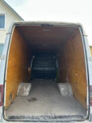 датчик положения дроссельной заслонки опель вектра б: Грузовик, Mercedes-Benz, Стандарт, Б/у — 5