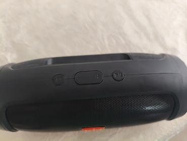 mic mini: Портативная Bluetooth-колонка KIN - Беспроводное воспроизведение по — 2