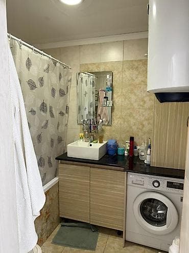 Недвижимость: 2 комнаты, 80 м², 10 этаж, Свежий ремонт — 3