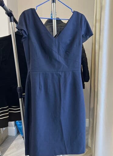 брендовые вещи оригинал: БРЕНДОВЫЕ КАЧЕСТВЕННЫЕ платья из США, новые или надевали пару раз — 7