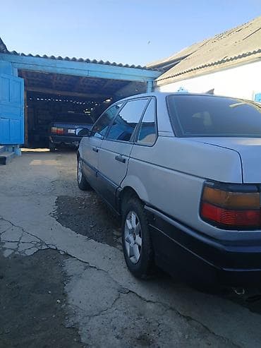субару аутбек 2017 цена бишкек: Volkswagen Passat: 1990 г., 1.8 л, Газ, Седан — 3