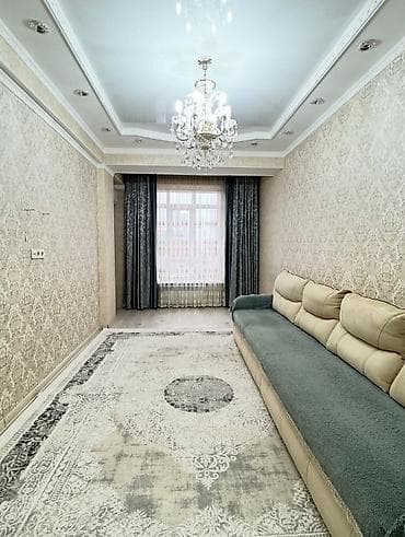 Продажа квартир: 2 комнаты, 68 м², ТЭЦ Элитка, 8 этаж, Евроремонт — 4