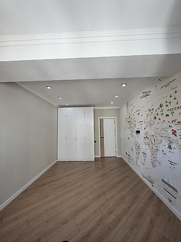 квартиры джал: 3 комнаты, 102 м², Элитка, 11 этаж, Дизайнерский ремонт — 7