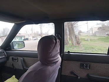 переделка борт: Mazda (салон и интерьер) — комплект фото для оценки - Марка и логотип — 2