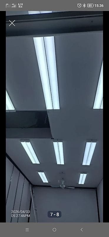 gala group: Аренда торговых контейнеров, 20 тонн, Дордой рынок, Собственник — 2