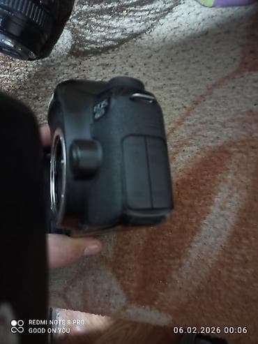 mac studio: Продаю фотоапарат кенон 6д . комплекте только тушка цена 15000 сом — 4