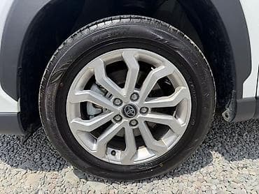 cross: Toyota Corolla Cross: 2024 г., 2 л, Автомат, Бензин, Кроссовер — 7