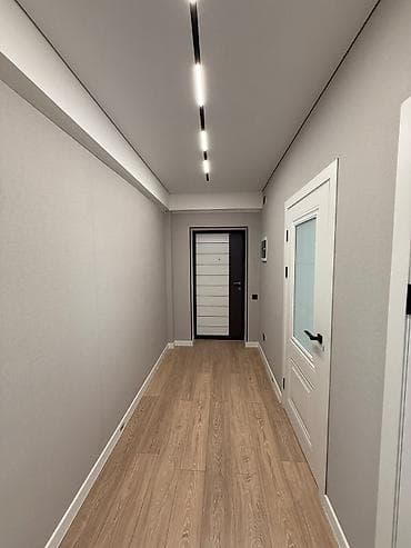 4: 2 комнаты, 65 м², Технопарк Элитка, 4 этаж, Свежий ремонт — 2