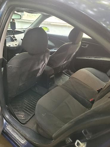 Nissan Primera: 2002 г., 1.8 л, Автомат, Бензин, Седан — 6