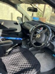 бу машина: Honda Fit: 2004 г., 1.3 л, Автомат, Бензин — 2