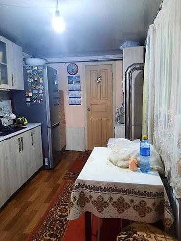 Продажа домов: В АРЕНДУ НЕ СДАЕТСЯ ТОЛЬКО ПРОДАЖА. Продается барачный дом на 3 — 4