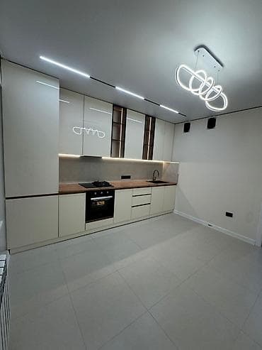 готовые квартиры от застройщика бишкек: ЖК Jibek City — современный жилой комплекс в районе церкви — 4