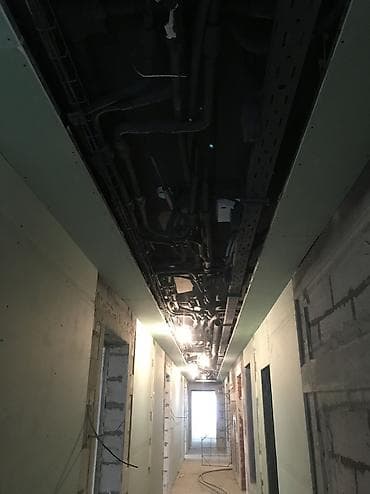 ремонт мотоциклов: Монтаж систем вентиляции и кондиционирования и пуска наладка — 7