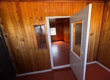 продаю дом ж м учкун: Дача, 60 м², 3 комнаты, Агентство недвижимости, Косметический ремонт — 6