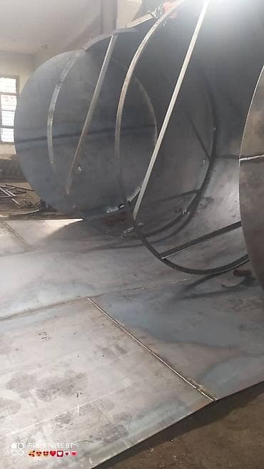 куп бачок: Цистерна 50 м3, Самовывоз — 4