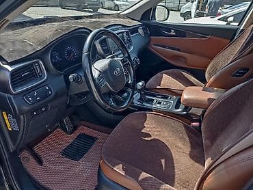 kia sorenta: Kia Sorento: 2020 г., 2 л, Автомат, Дизель, Кроссовер — 3