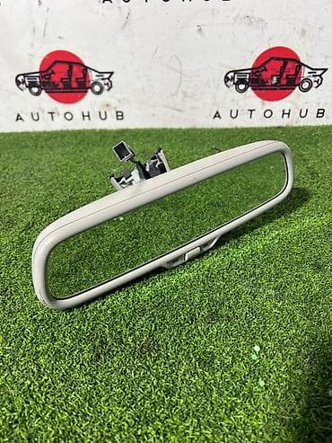 зеркало ауди а4: Зеркало салона Audi A6 B7 УНИВЕРСАЛ 2.4 4FBDW 2007 (б/у) — 1