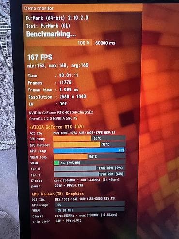 behringer um2: Видеокарта для ПК, Б/у, Galax, GeForce RTX, 12 ГБ — 6