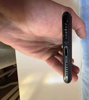 телефон айфон 7 плюс: IPhone Xr, Б/у, 64 ГБ, Черный, Кабель, 73 % — 3