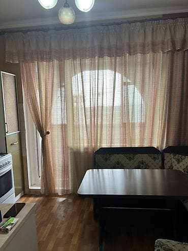 2 комнаты, 55 м², 106 серия, 9 этаж, Старый ремонт