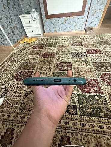 ми 9 с: Xiaomi, Mi 9, 128 ГБ, цвет - Голубой, 2 SIM — 7