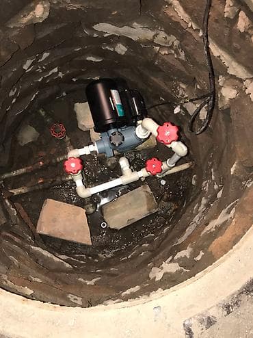 скважена: Монтаж и замена сантехники Больше 6 лет опыта — 2