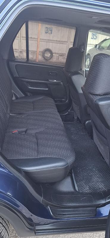 хонда цивик 2001 цена бишкек: Honda CR-V: 2002 г., 2 л, Автомат, Бензин, Кроссовер — 4