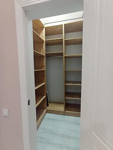 1 бөлмө, Жаныбарлары жок, Эмереги менен — 9